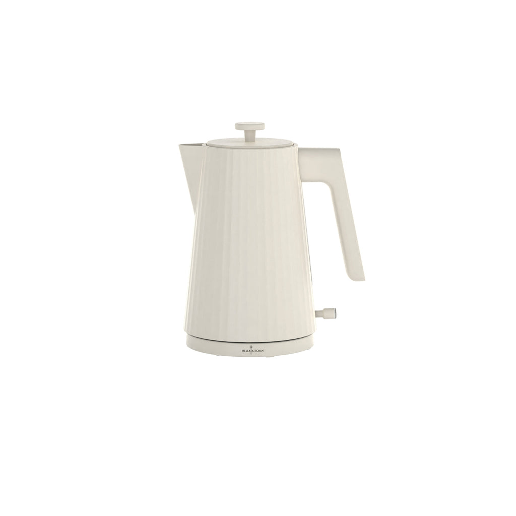 Hell S Kitchen Bouilloire électrique HKI-KTL-1717EU Blanc