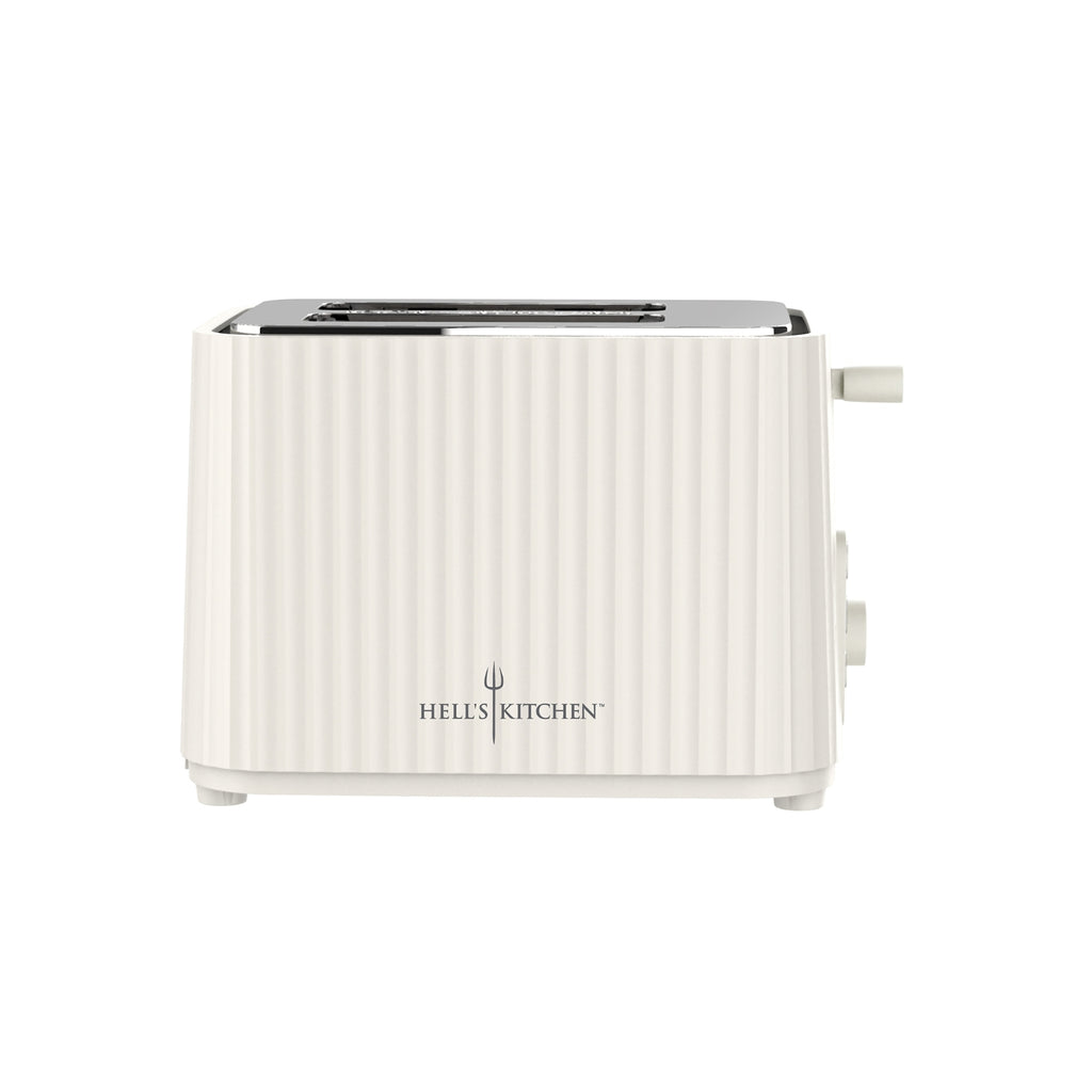 Hell S Kitchen Grille-pain 900w HKI-TST-1717EU