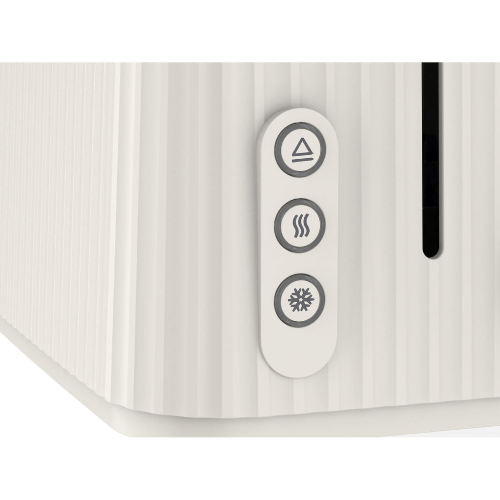 Hell S Kitchen Grille-pain 900w HKI-TST-1717EU