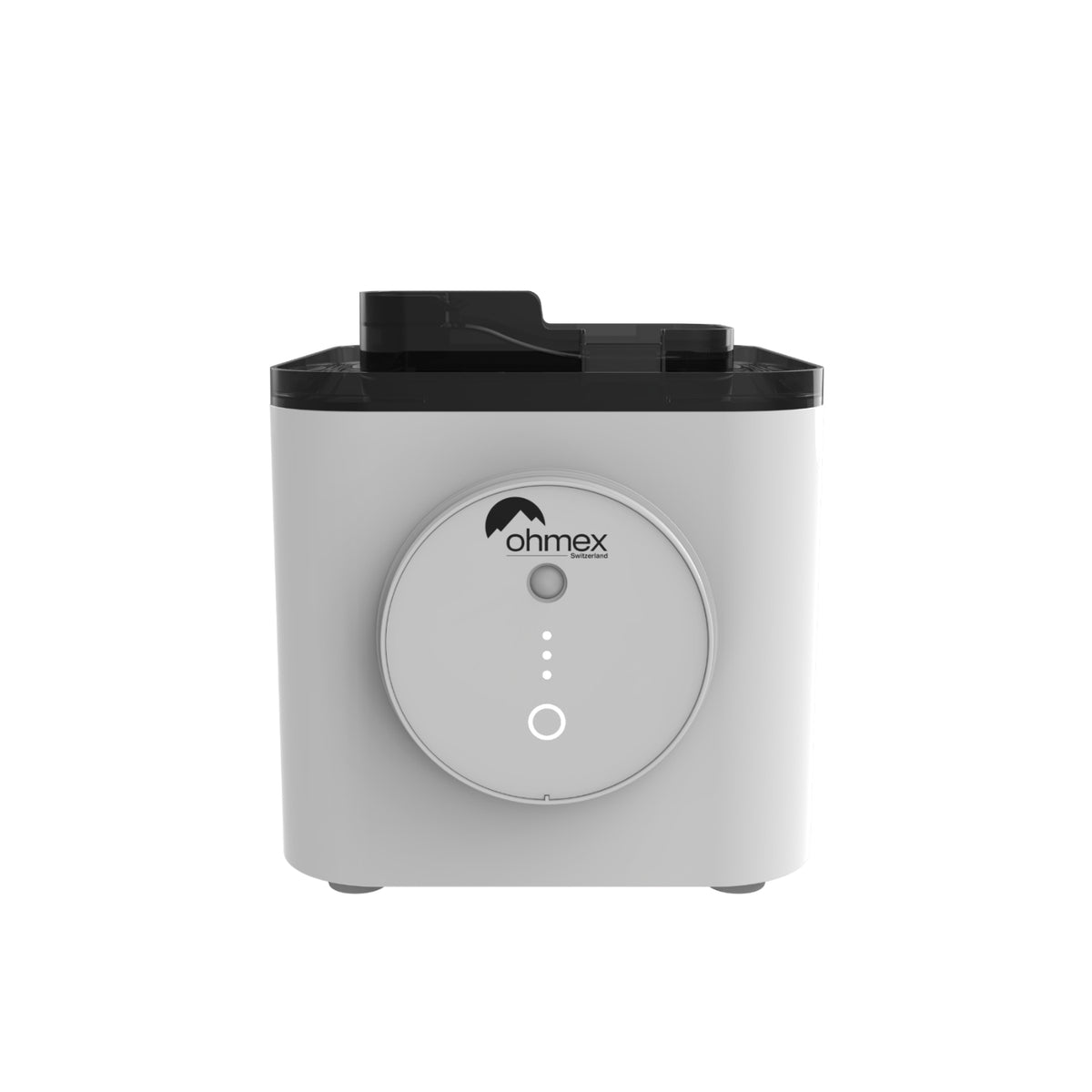 Ohmex Fontaine à eau sans fil pour animaux - OHM-PWF-0035