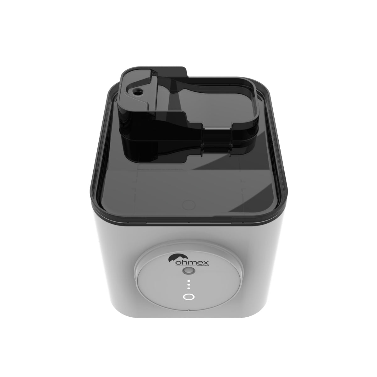 Ohmex Fontaine à eau sans fil pour animaux - OHM-PWF-0035