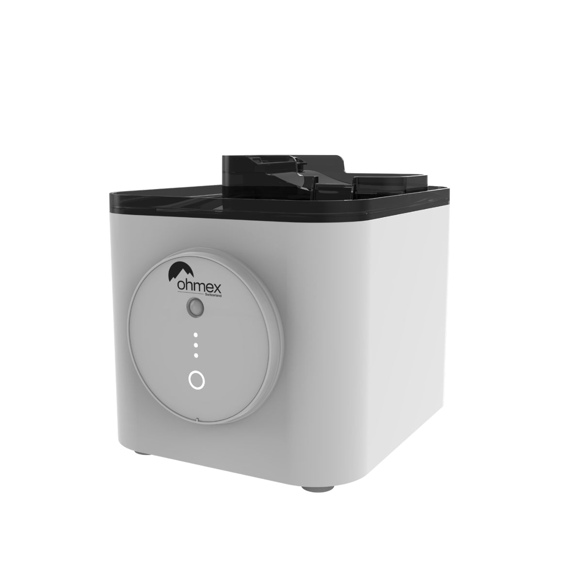 Ohmex Fontaine à eau sans fil pour animaux - OHM-PWF-0035
