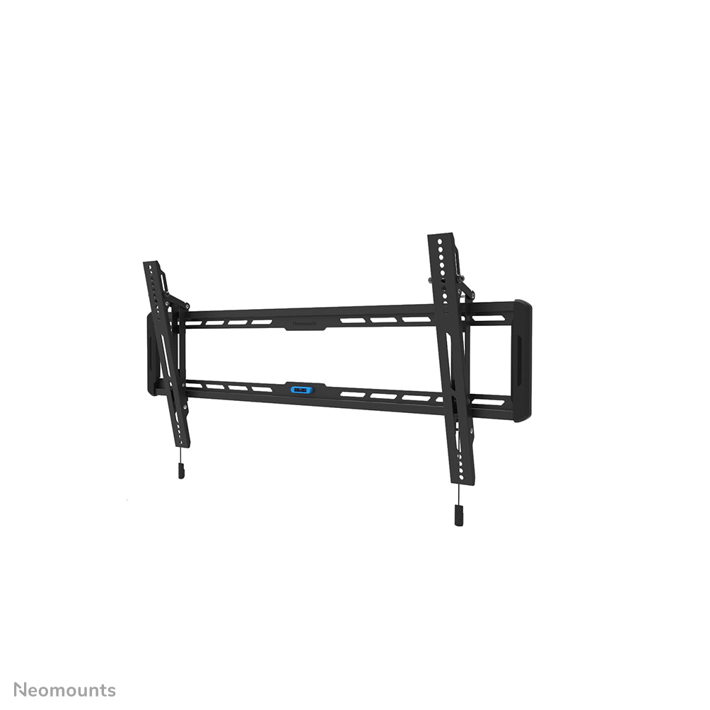 Neomounts WL35-550BL18 Support pour écran mural 43-86" - inclinable - installation facile