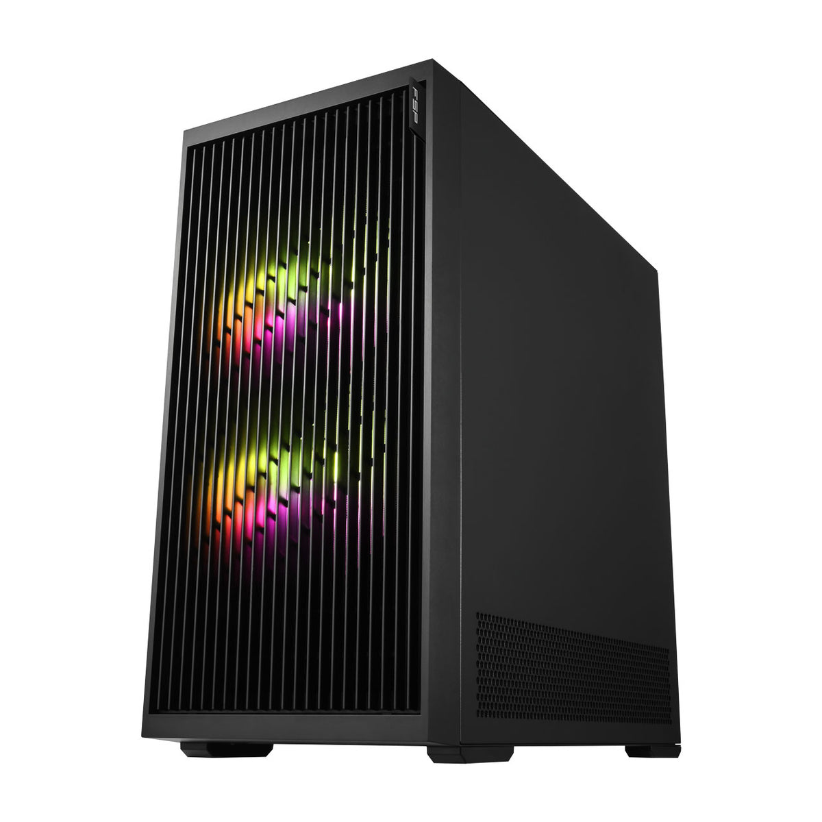 FSP M330 Midi Tower Noir