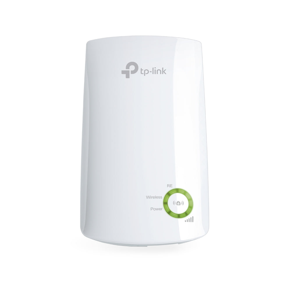 TP-Link TL-WA854RE prolongateur réseau Répéteur réseau Blanc 10, 100 Mbit/s