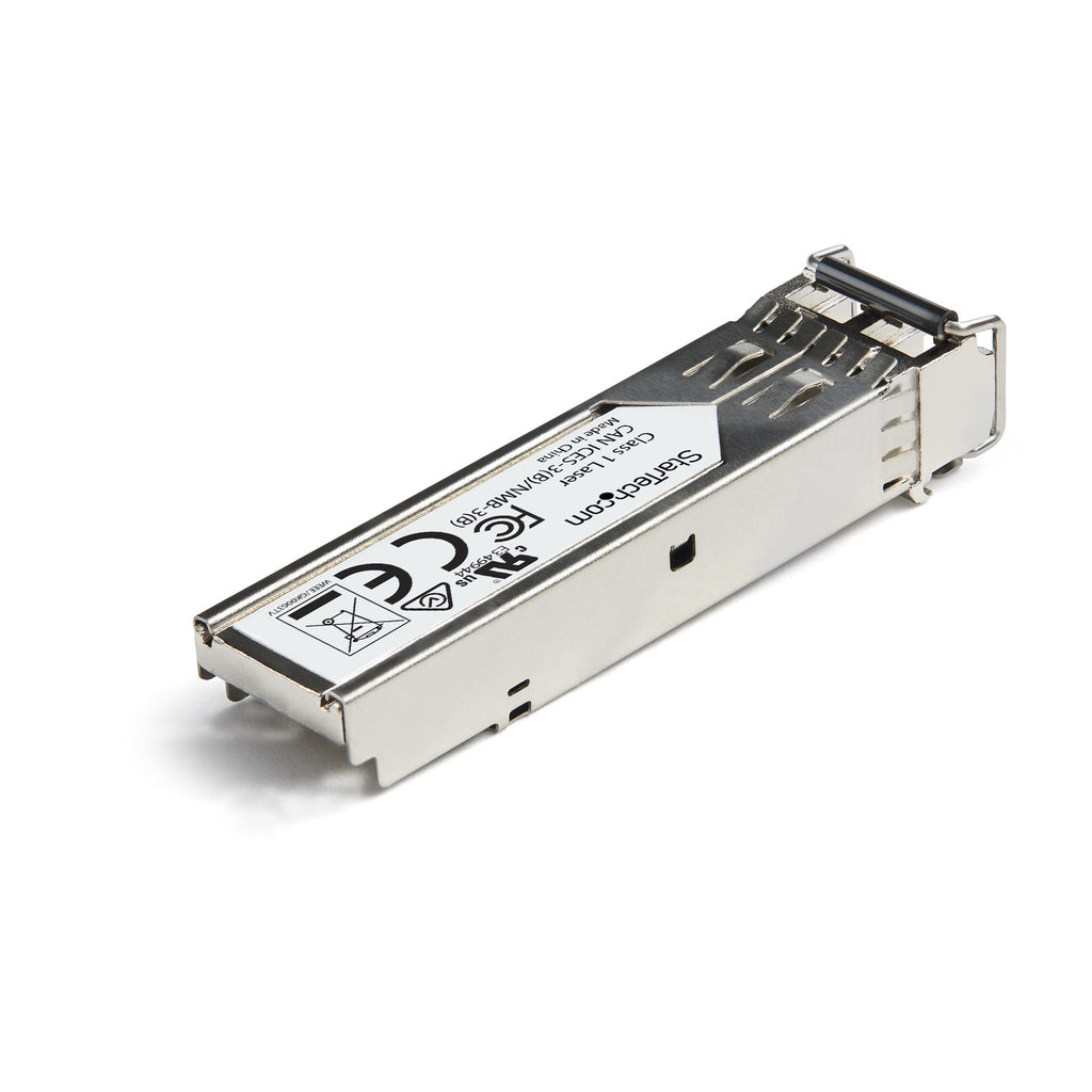 StarTech.com Module de transceiver SFP compatible Dell EMC SFP-1G-LX - 1000BASE-LX