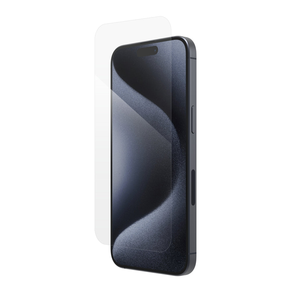 ZAGG Glass Elite Protection d'écran transparent Apple 1 pièce(s) - vue 2