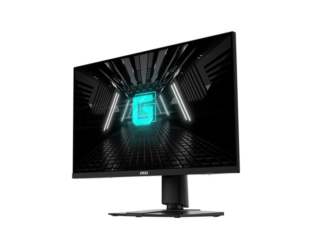 MSI G274QPF E2 écran plat de PC 68,6 cm (27") 2560 x 1440 pixels Wide Quad HD Noir