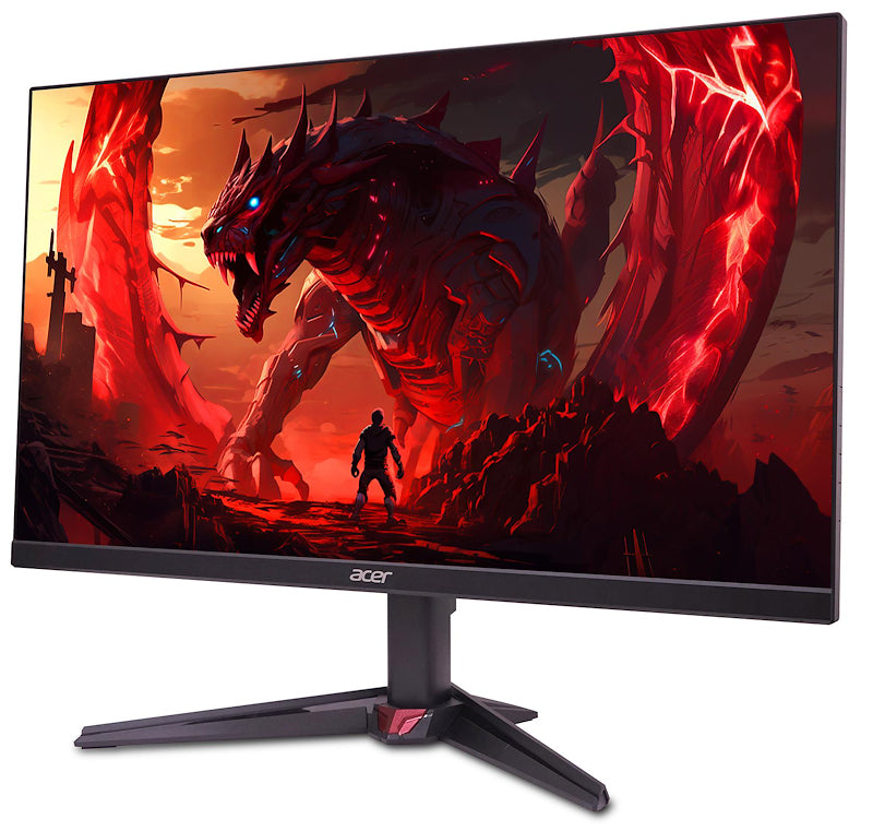 Acer NITRO VG2 VG270X1BMIIPX écran plat de PC 68,6 cm (27") 1920 x 1080 pixels Full HD LCD Noir - vue 3