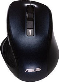 ASUS MW202C souris Bureau Droitier RF sans fil IR LED 4000 DPI