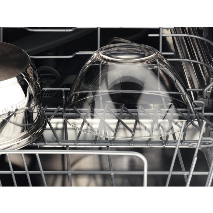 AEG FSE73527P Entièrement intégré 10 couverts
