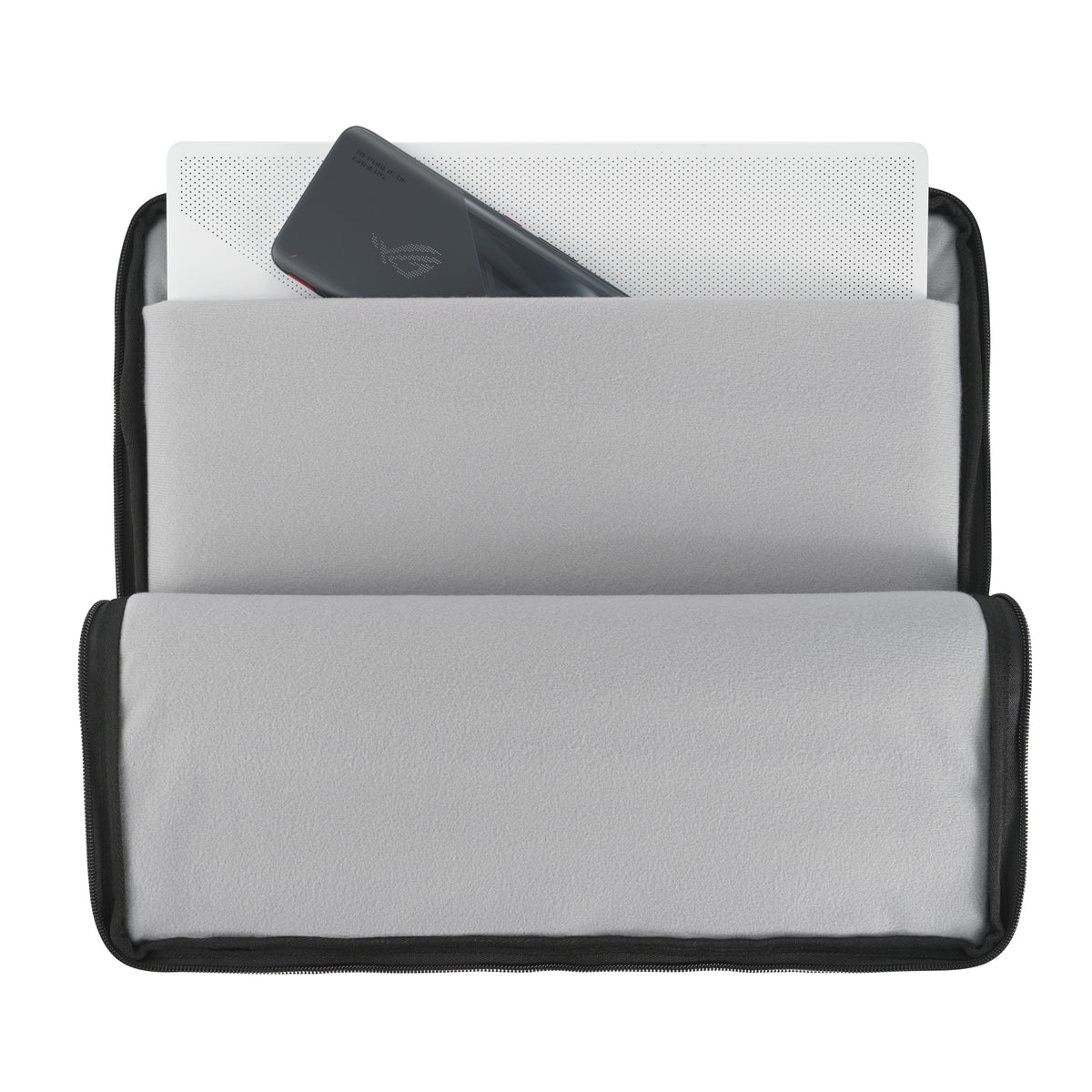 ASUS Ranger Carry Sleeve 16 Housse pour Ordinateur Portable 40,6 cm (16") Noir