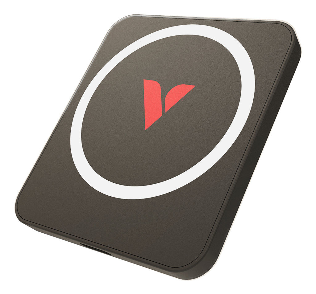 Verbatim SnapBack SSD 1 To USB Type-C USB 3.2 Gen 2x2 Noir