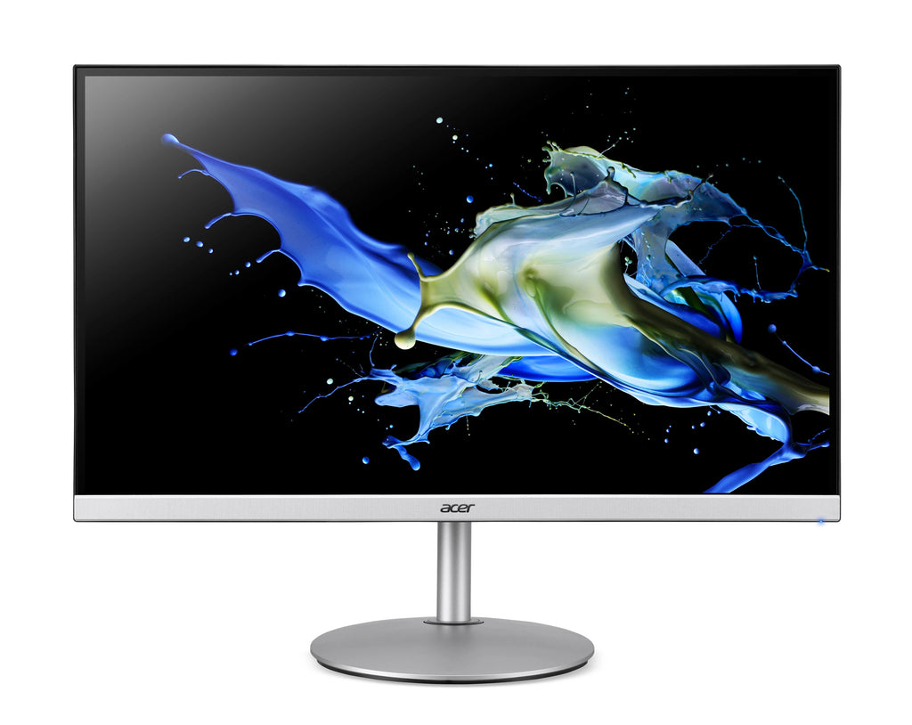 Acer CB2 CB242YP6bmiprx écran plat de PC 60,5 cm (23.8") 1920 x 1080 pixels Full HD LCD Noir
