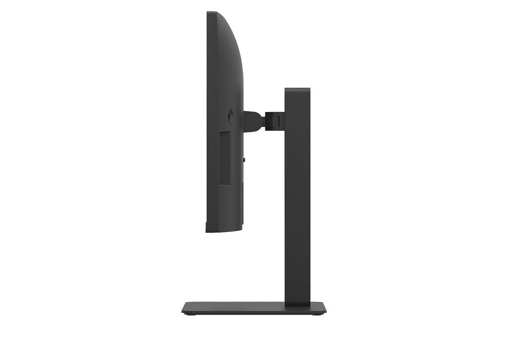 LG 27BA54QB-B écran plat de PC 68,6 cm (27") 2560 x 1440 pixels Quad HD LCD Noir