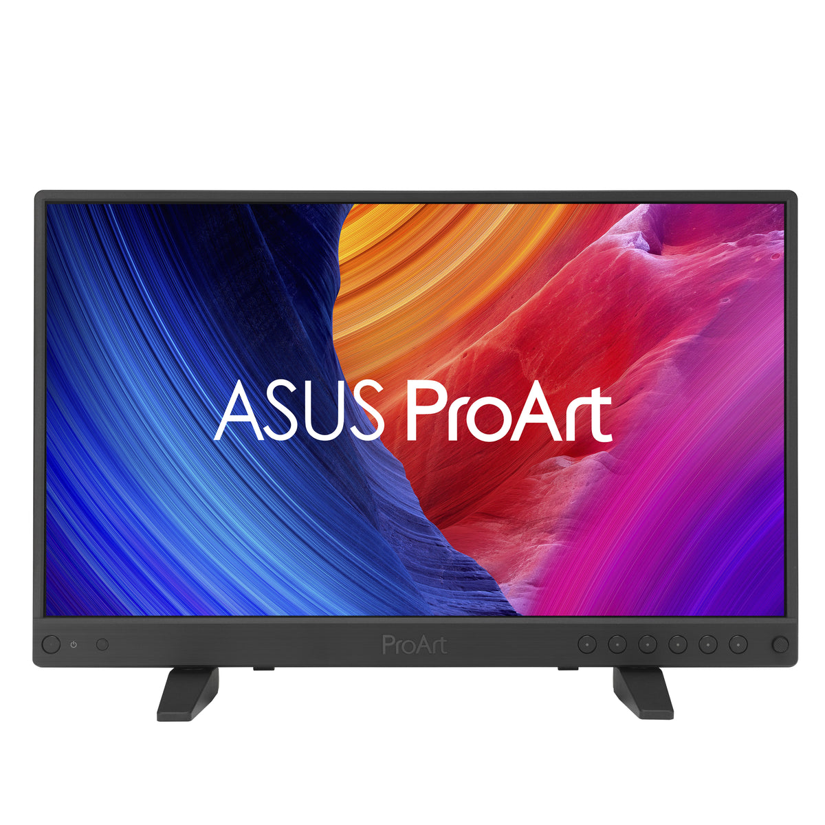 ASUS ProArt PA16USV Écran Portable 15.6" 4K Ultra HD LCD Noir