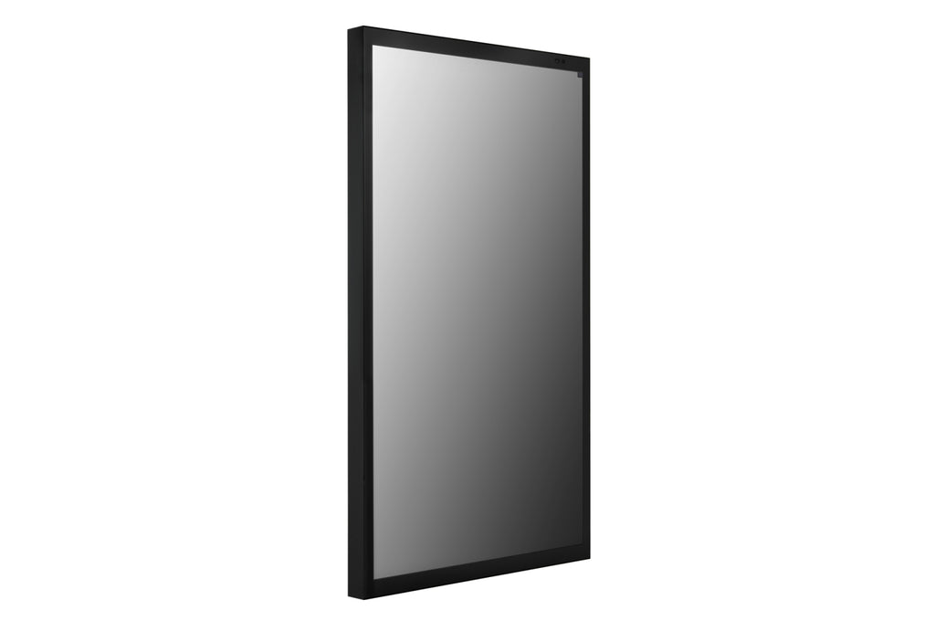 LG 49XE4F-M Écran d'affichage dynamique Écran plat de signalisation numérique 124,5 cm (49") IPS 4000 cd/m² Full HD Noir 24/7