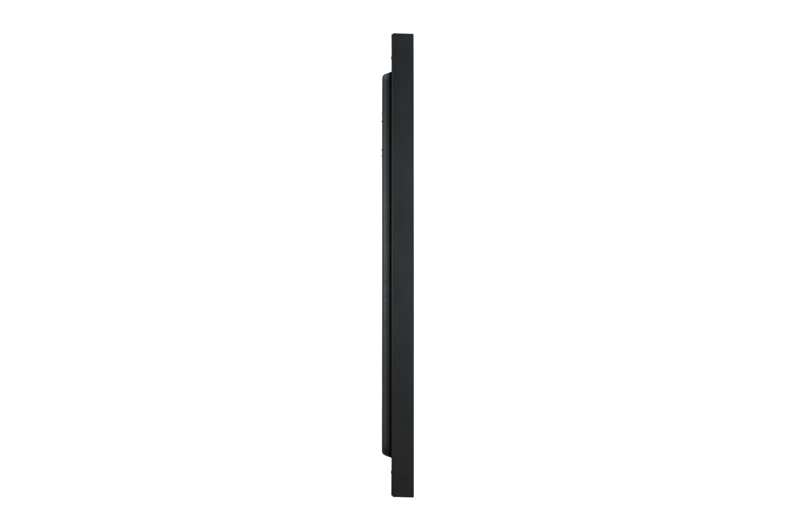 LG 49XE4F-M Écran d'affichage dynamique Écran plat de signalisation numérique 124,5 cm (49") IPS 4000 cd/m² Full HD Noir 24/7