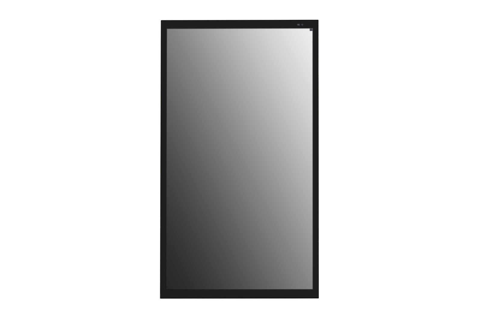 LG 49XE4F-M Écran d'affichage dynamique Écran plat de signalisation numérique 124,5 cm (49") IPS 4000 cd/m² Full HD Noir 24/7