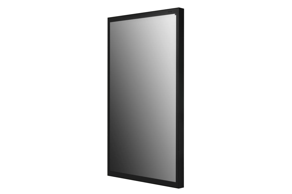 LG 49XE4F-M Écran d'affichage dynamique Écran plat de signalisation numérique 124,5 cm (49") IPS 4000 cd/m² Full HD Noir 24/7