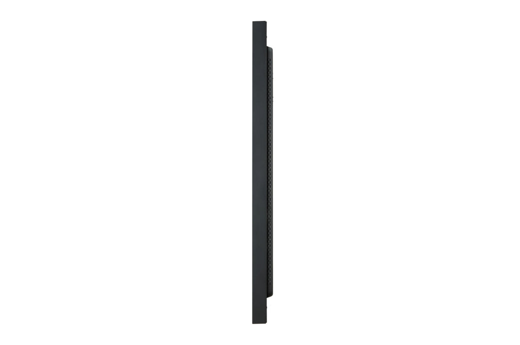 LG 49XE4F-M Écran d'affichage dynamique Écran plat de signalisation numérique 124,5 cm (49") IPS 4000 cd/m² Full HD Noir 24/7