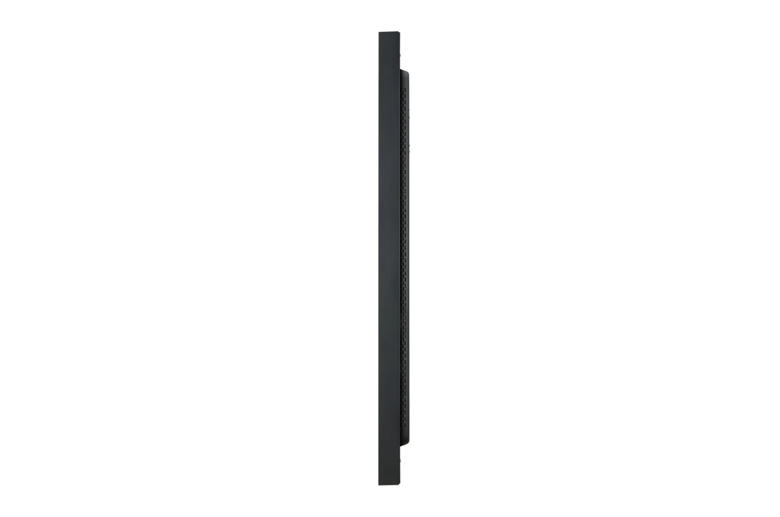 LG 49XE4F-M Écran d'affichage dynamique Écran plat de signalisation numérique 124,5 cm (49") IPS 4000 cd/m² Full HD Noir 24/7