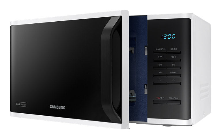 Samsung Samsung MS23K3513AW micro-onde Blanc Comptoir 800 W