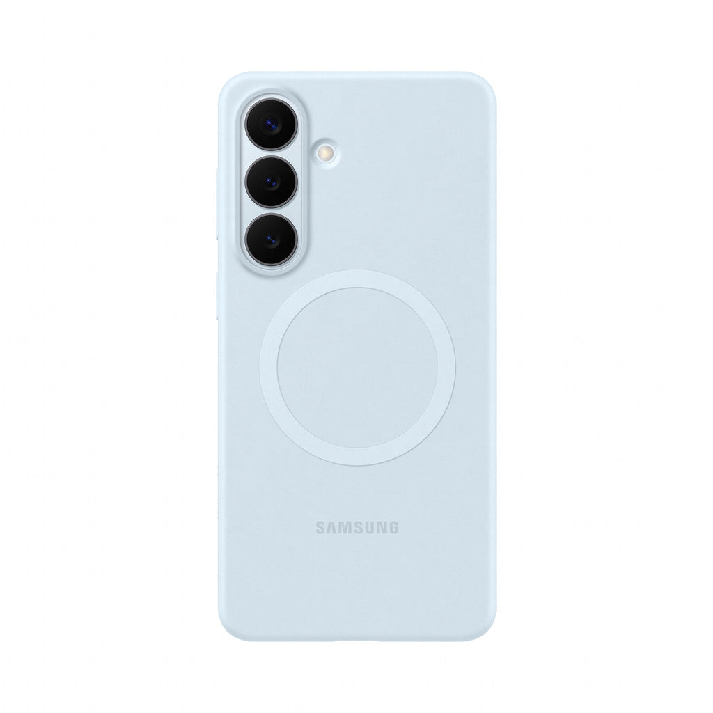 Samsung EF-ES947CLEGWW Coque de Protection pour Samsung S26 Plus 6.7", Bleu Clair