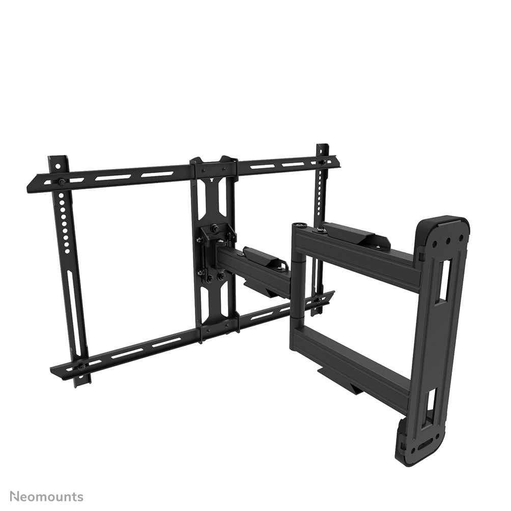 Neomounts WL40S-850BL16 Support Mural pour Écran 40-70", Orientable, Installation Rapide