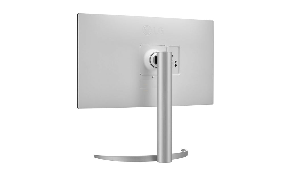 LG 27UP650K-W.AEU écran plat de PC 68,6 cm (27") 3840 x 2160 pixels 4K Ultra HD LED Blanc