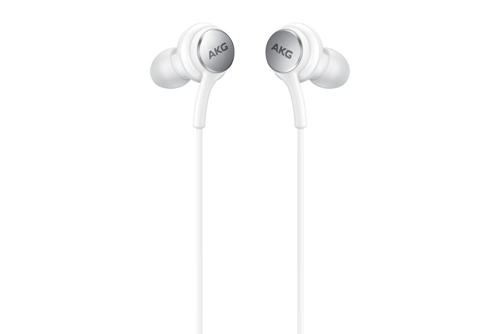 Samsung Samsung EO-IC100 Casque Avec fil Ecouteurs Appels/Musique USB Type-C Blanc