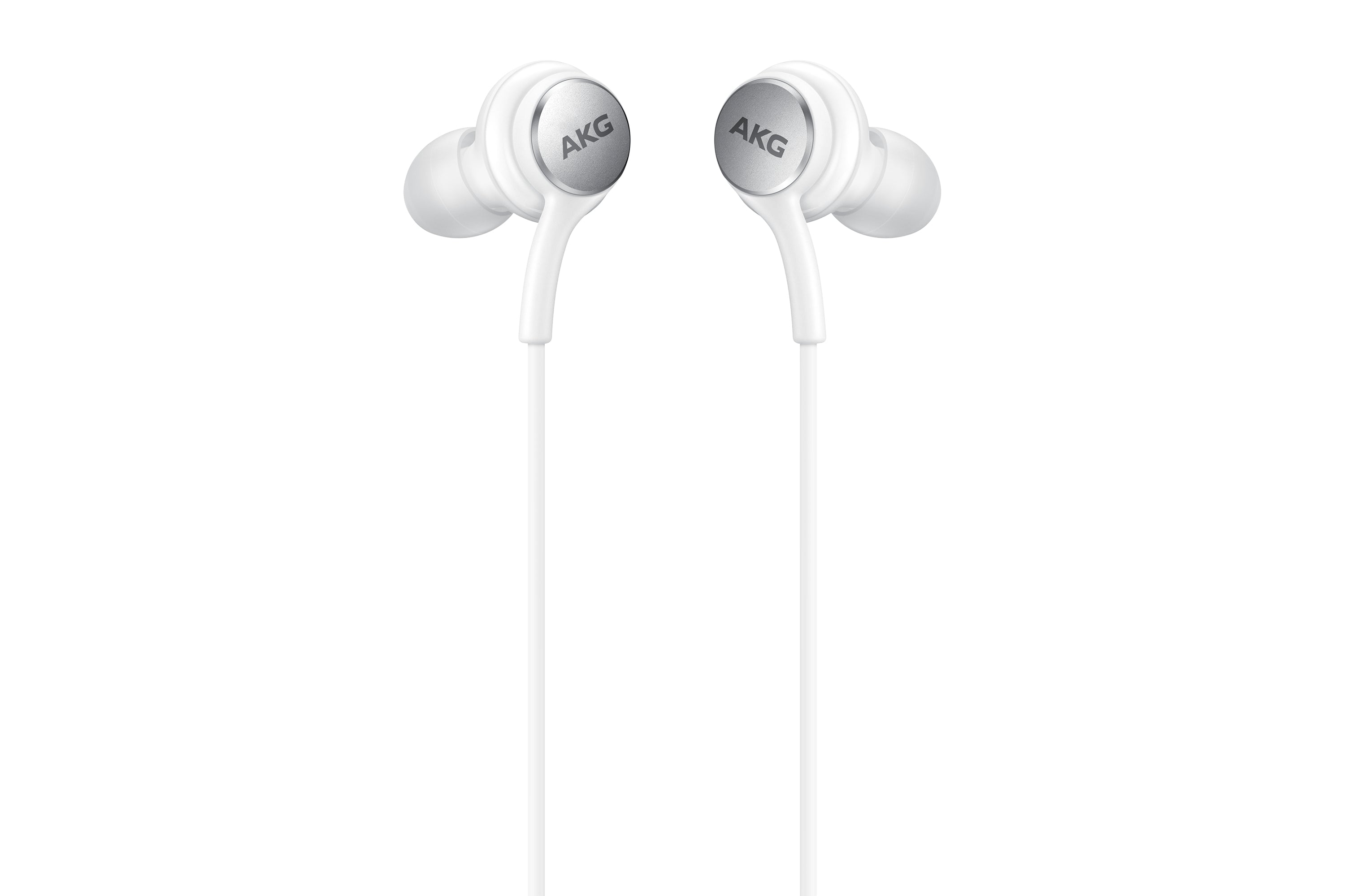 Samsung Samsung EO-IC100 Casque Avec fil Ecouteurs Appels/Musique USB Type-C Blanc