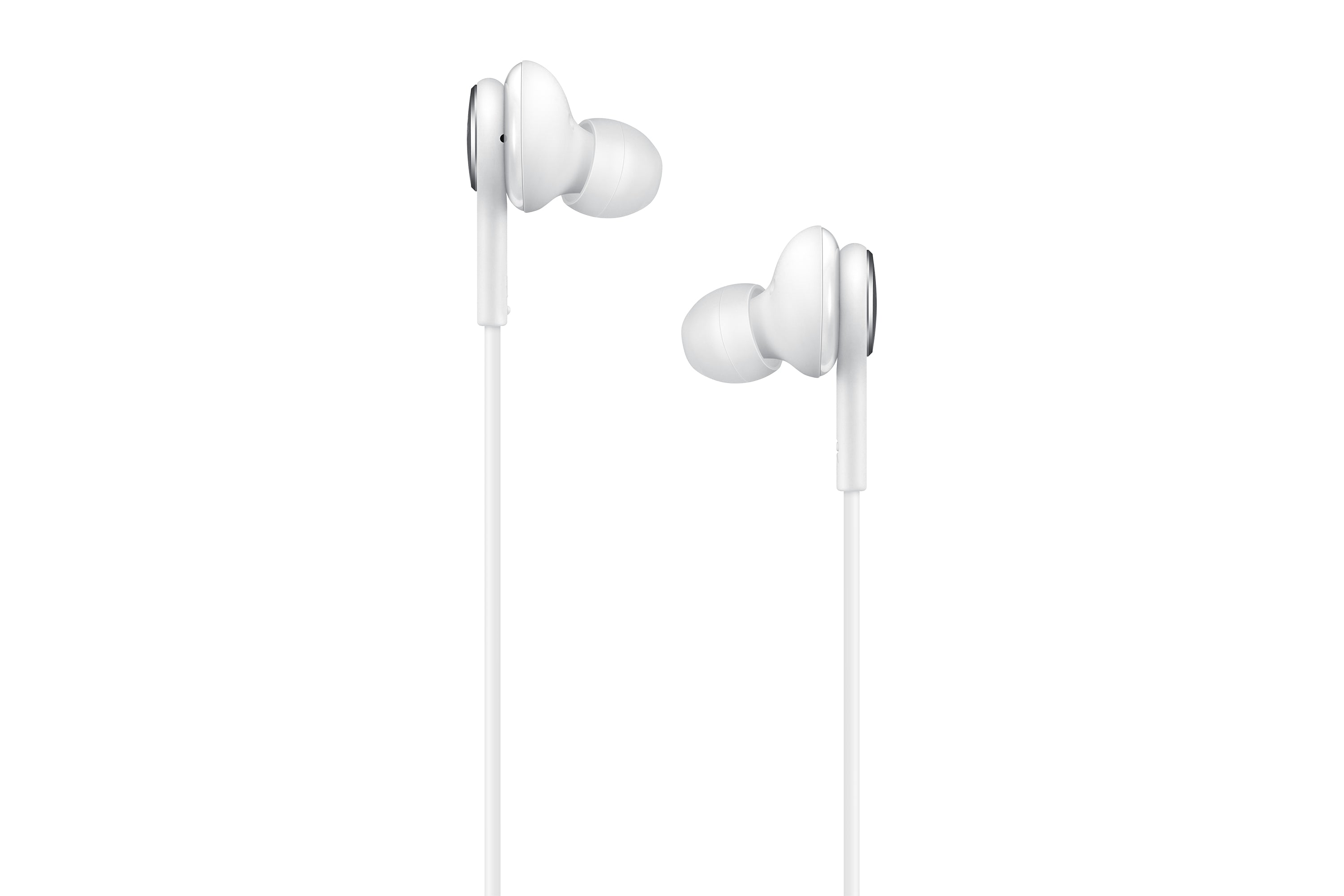 Samsung Samsung EO-IC100 Casque Avec fil Ecouteurs Appels/Musique USB Type-C Blanc