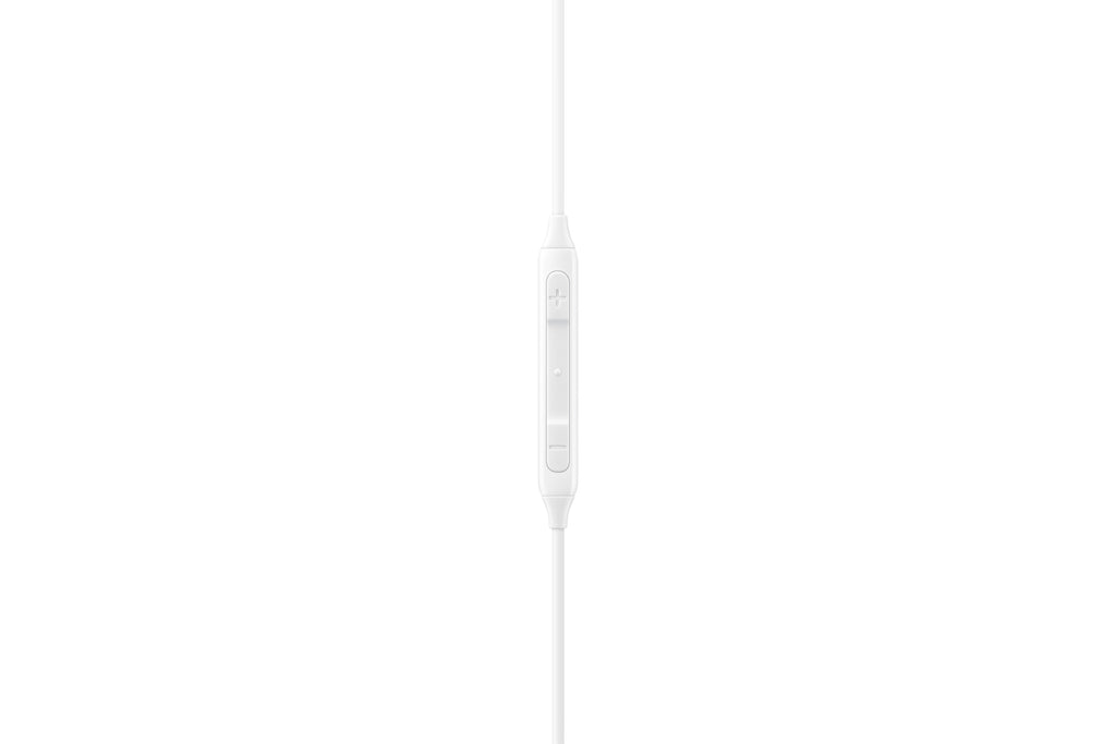 Samsung Samsung EO-IC100 Casque Avec fil Ecouteurs Appels/Musique USB Type-C Blanc