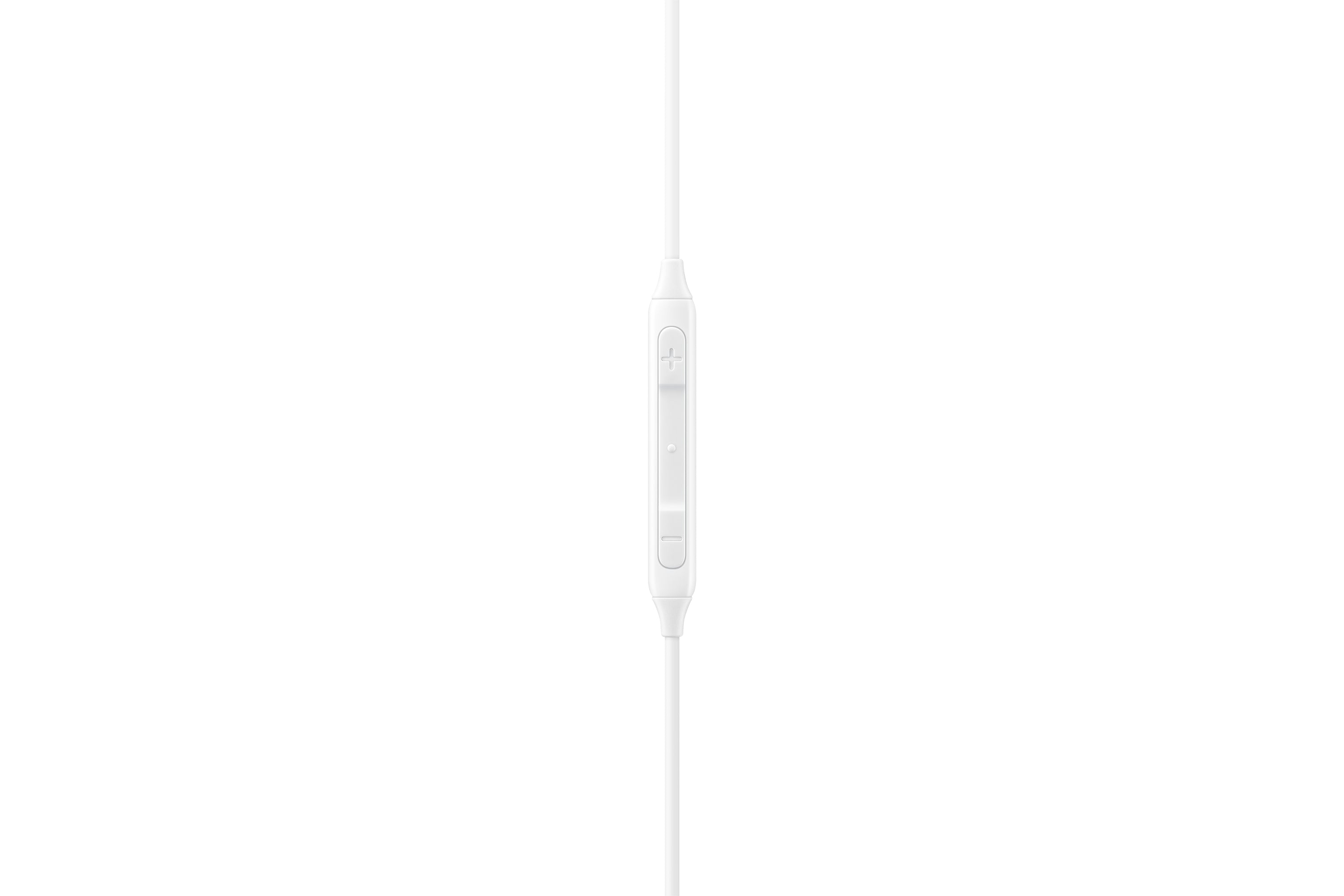 Samsung Samsung EO-IC100 Casque Avec fil Ecouteurs Appels/Musique USB Type-C Blanc
