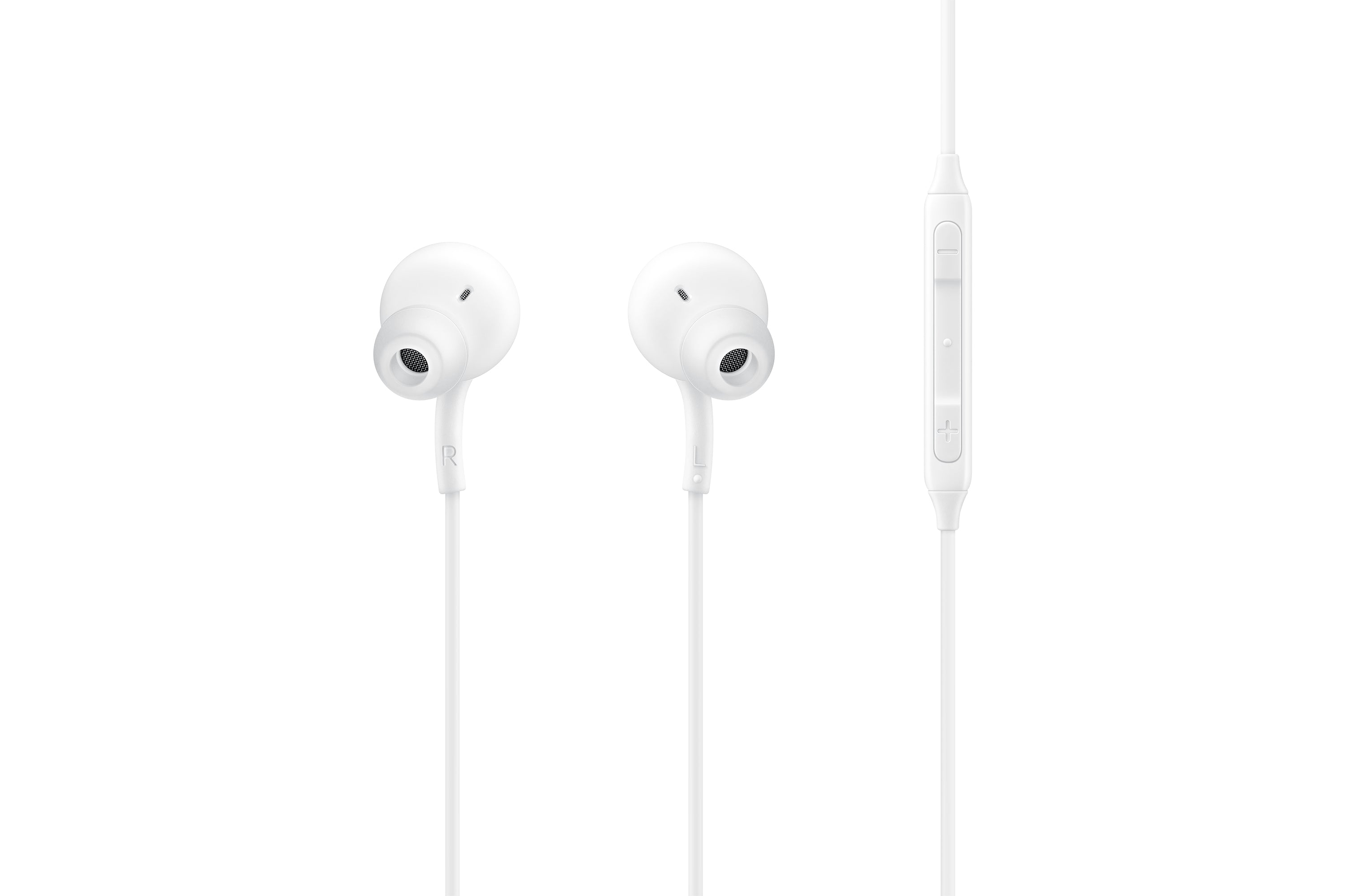 Samsung Samsung EO-IC100 Casque Avec fil Ecouteurs Appels/Musique USB Type-C Blanc
