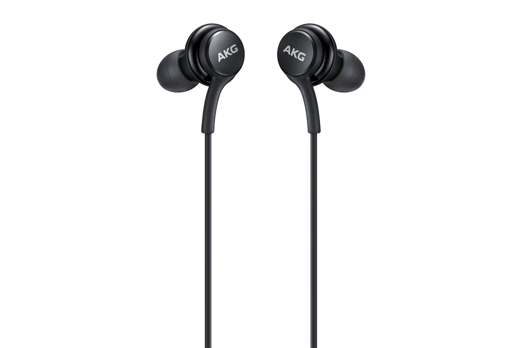 Samsung Samsung EO-IC100 Casque Avec fil Ecouteurs Appels/Musique USB Type-C Noir