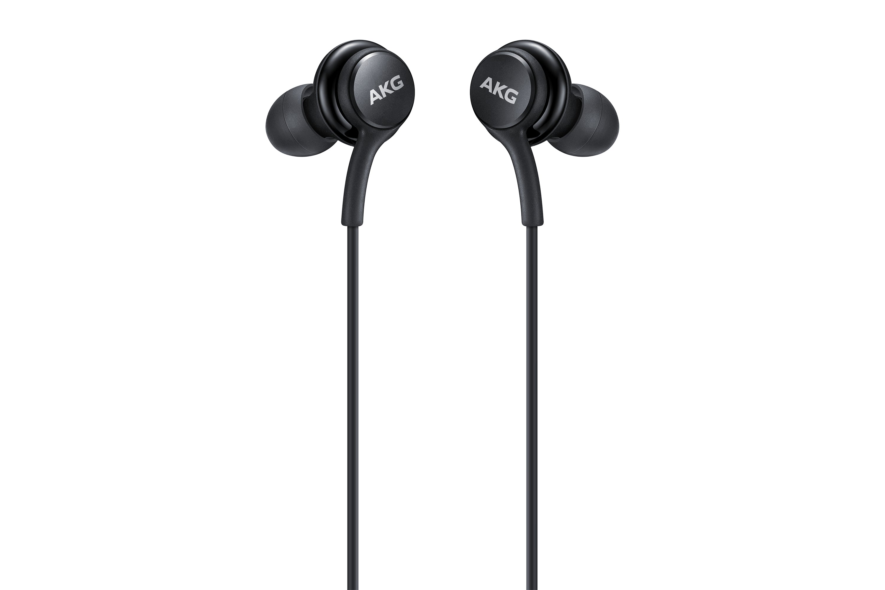 Samsung Samsung EO-IC100 Casque Avec fil Ecouteurs Appels/Musique USB Type-C Noir