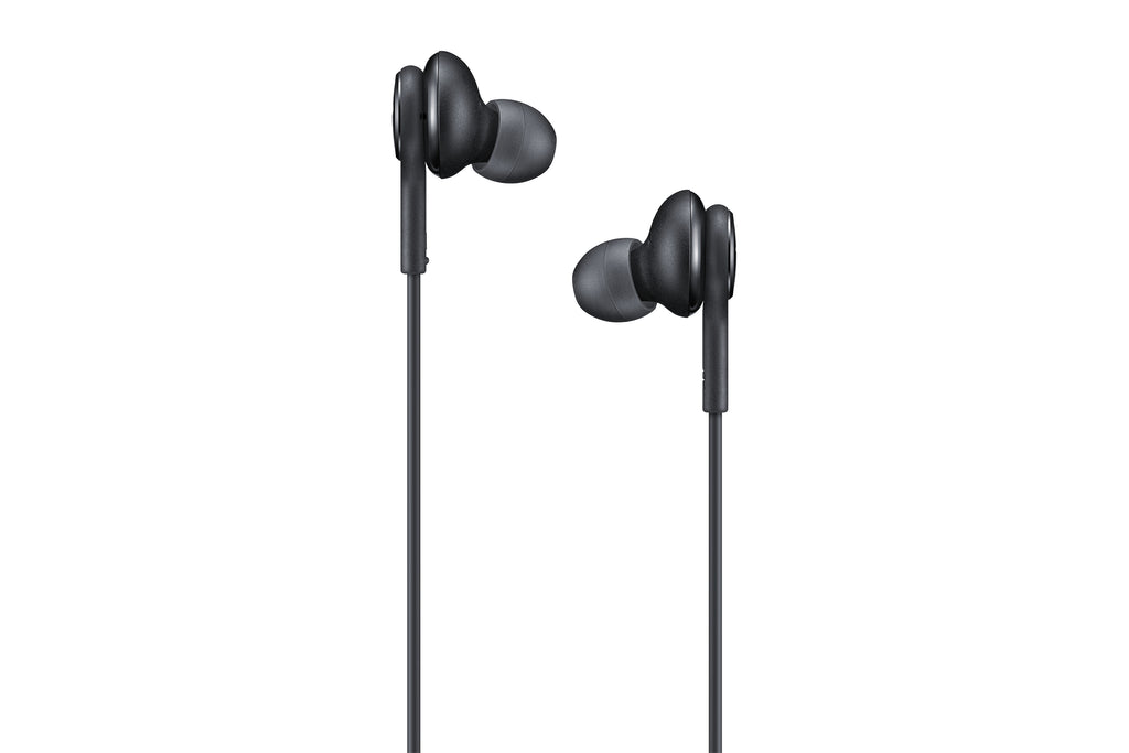 Samsung Samsung EO-IC100 Casque Avec fil Ecouteurs Appels/Musique USB Type-C Noir