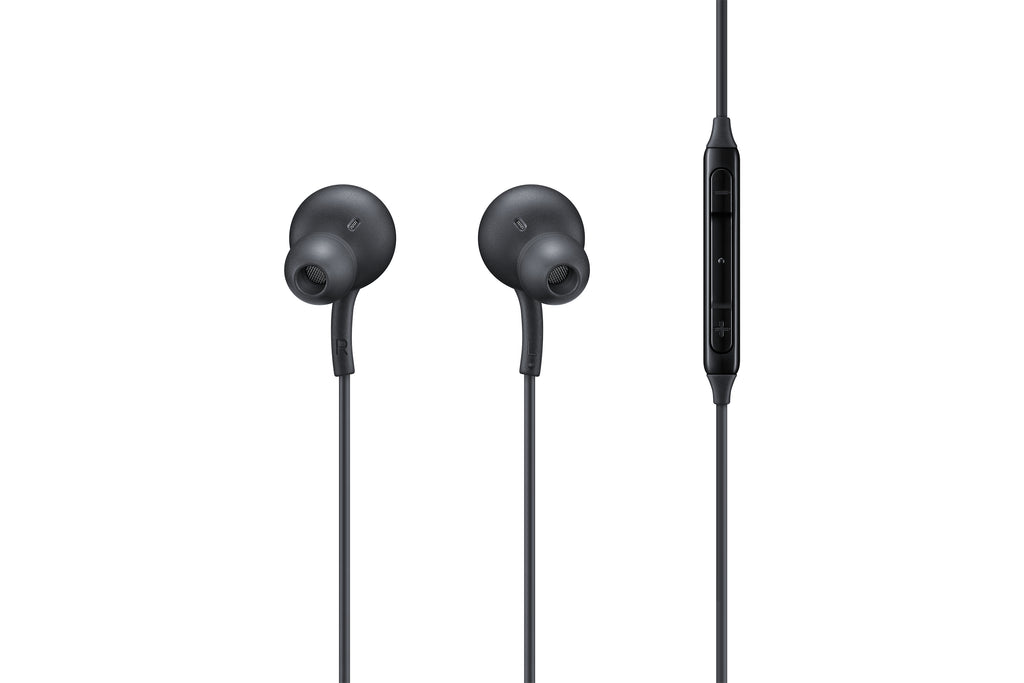 Samsung Samsung EO-IC100 Casque Avec fil Ecouteurs Appels/Musique USB Type-C Noir