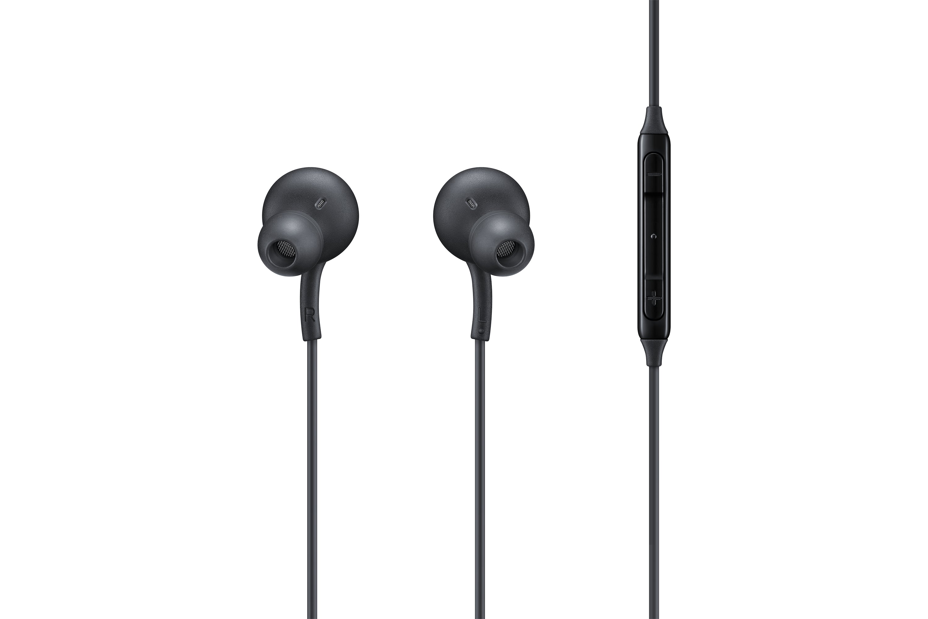 Samsung Samsung EO-IC100 Casque Avec fil Ecouteurs Appels/Musique USB Type-C Noir