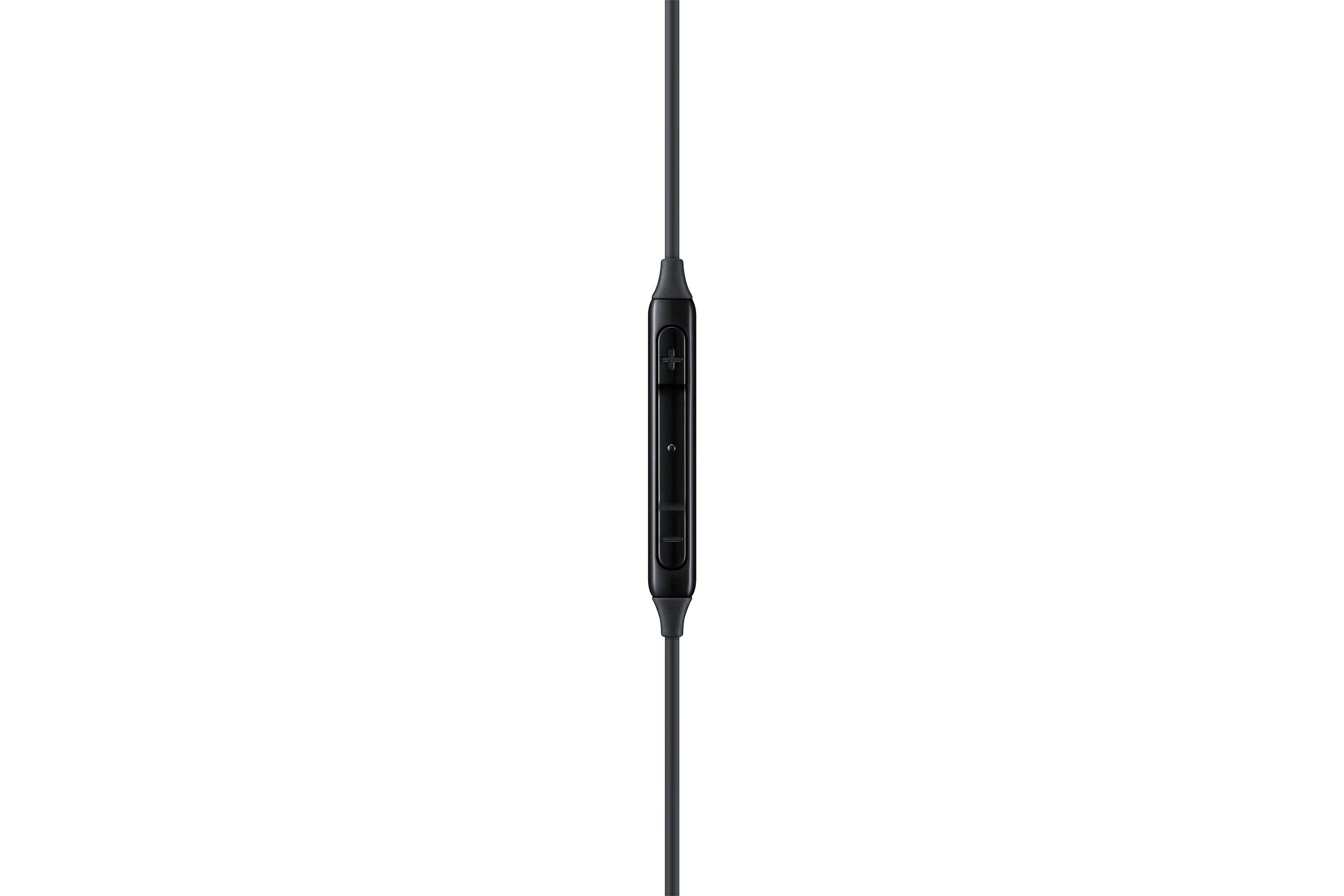Samsung Samsung EO-IC100 Casque Avec fil Ecouteurs Appels/Musique USB Type-C Noir