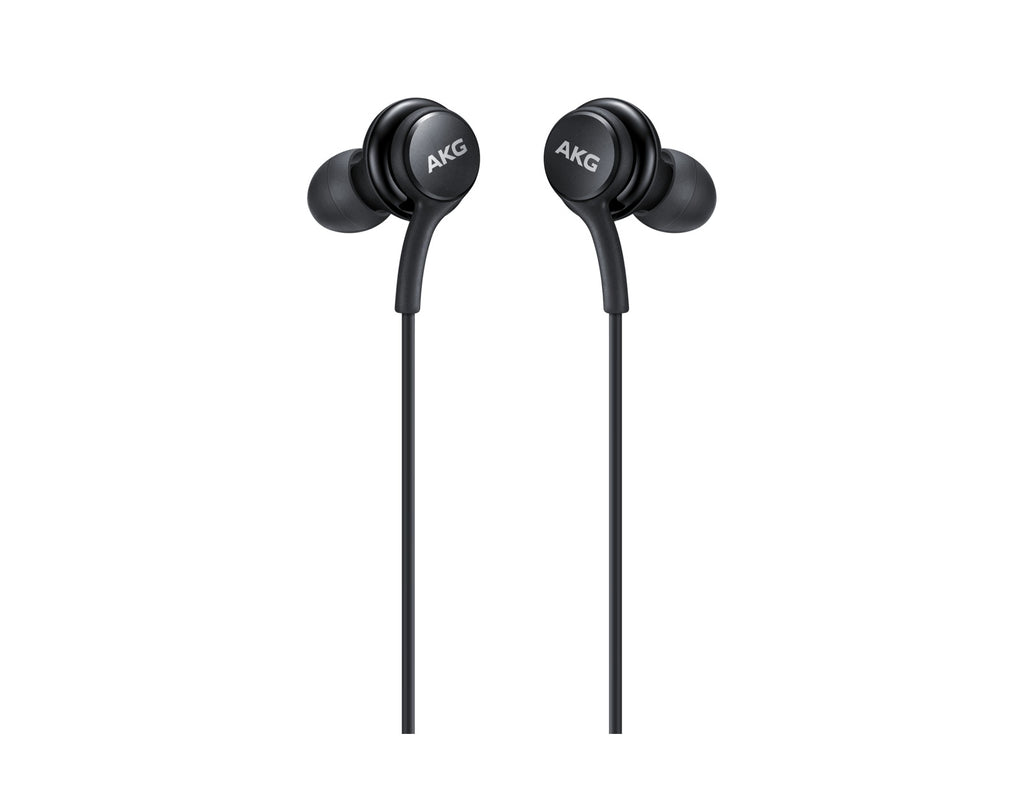 Samsung EO-IC100B Auricolari Cablati USB, Chiamate e Musica, Nero
