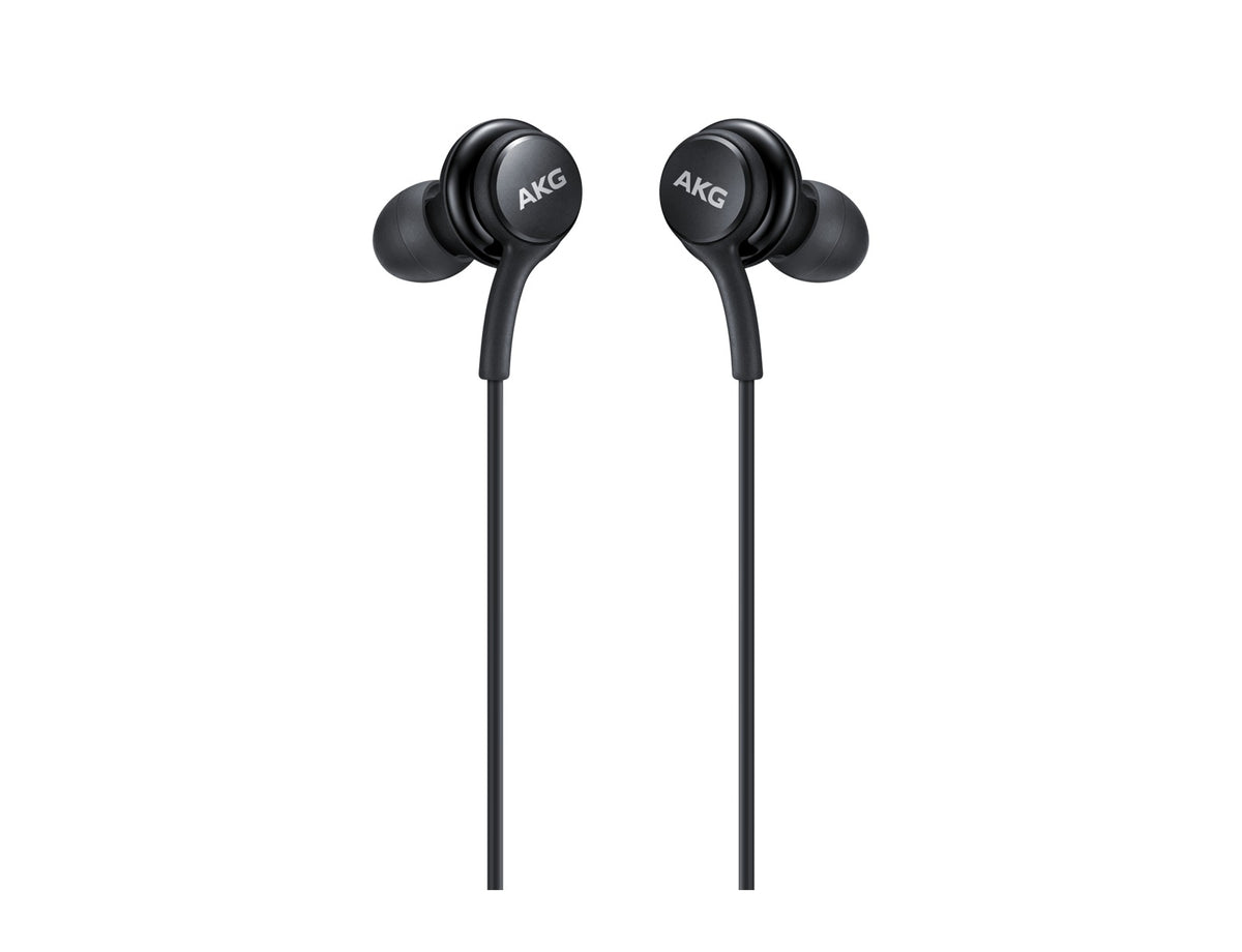 Samsung EO-IC100B Auricolari Cablati USB, Chiamate e Musica, Nero