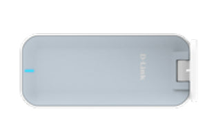 D-Link D501 Routeur Cellulaire, Passerelle et Modem 5G Sub6 NR et 4G LTE
