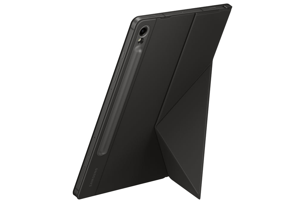Samsung Samsung EF-BX710PBEGWW étui pour tablette 27,9 cm (11") Housse Noir