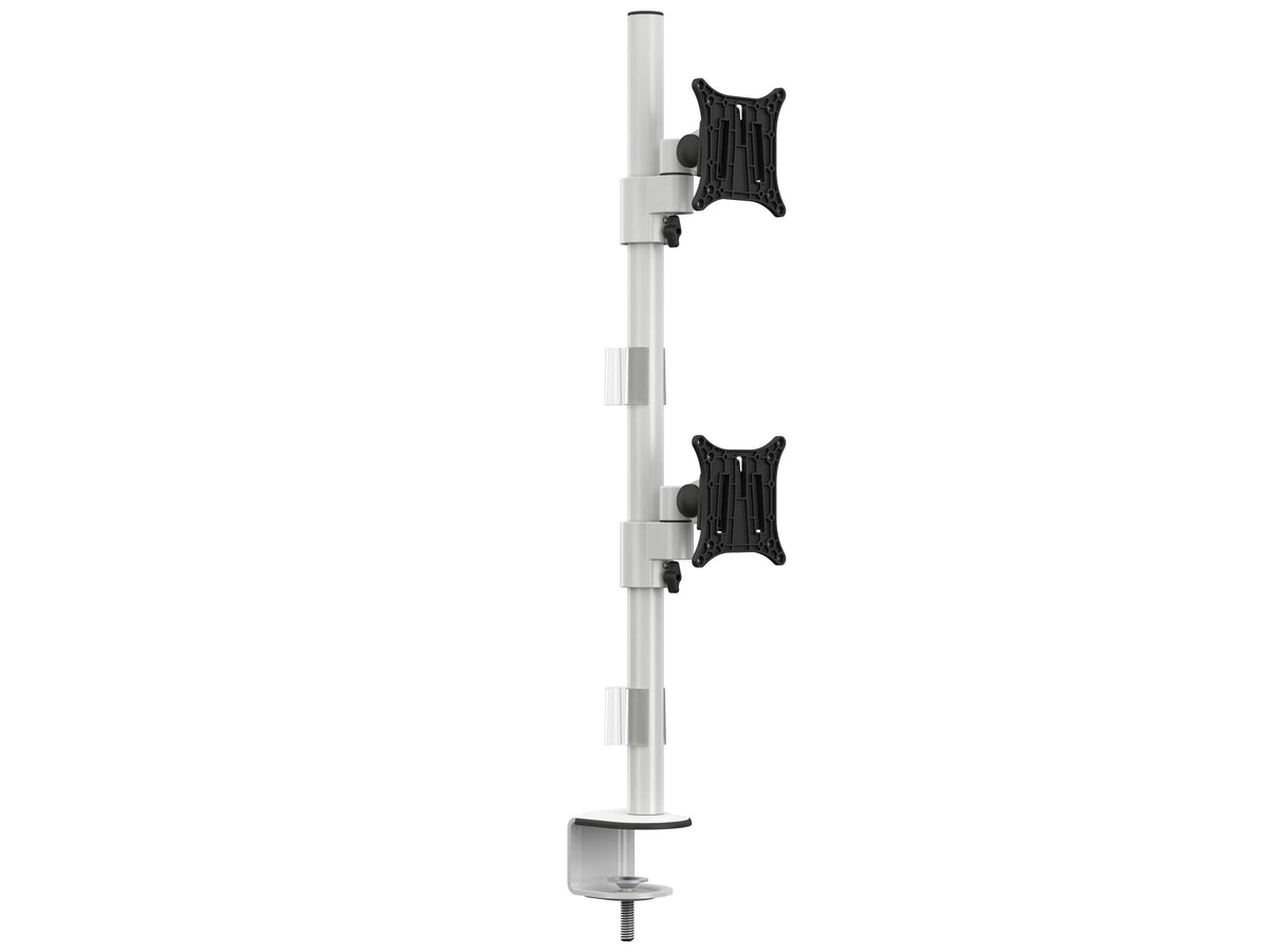 Multibrackets 5297 support d'écran plat pour bureau 76,2 cm (30") Blanc