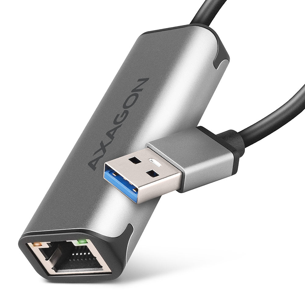 Axagon ADE-25R carte réseau Ethernet 2500 Mbit/s