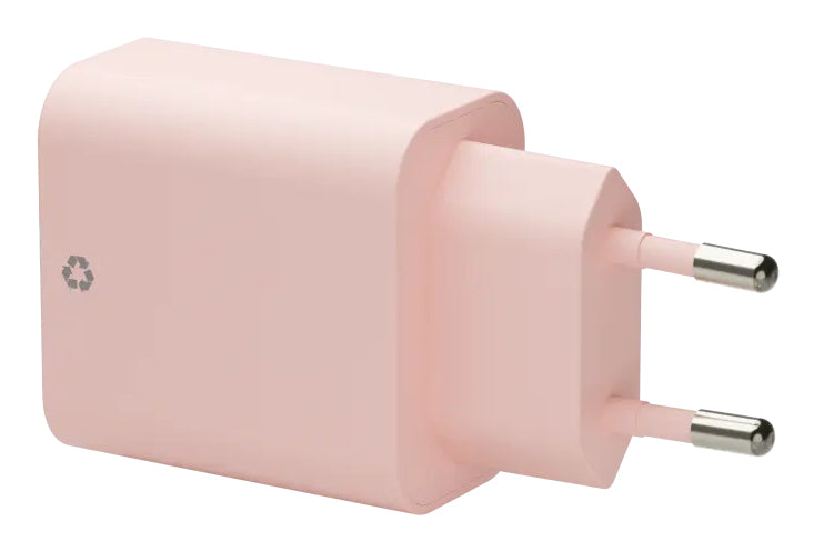 dbramante1928 CH18EUPI7201 chargeur d'appareils mobiles Universel Rose Secteur Intérieure