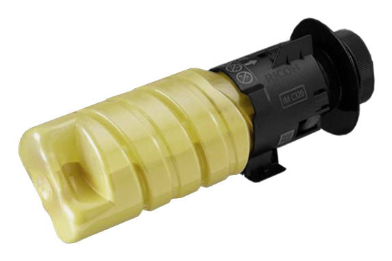 Ricoh 842643 Cartouche de Toner Originale Jaune